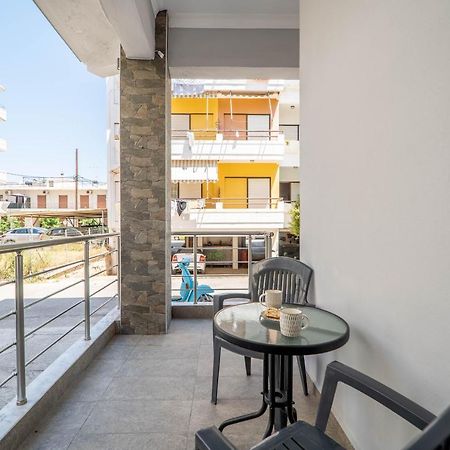 خانيا Elpidas Urban Houses المظهر الخارجي الصورة